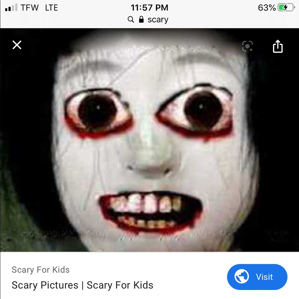 A really hot screen shot